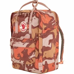 Fjällräven KÅNKEN GRAPHICS LAPTOP 15 Unisex - Laptoprucksack^ Laptoprucksäcke|Tagesrucksäcke