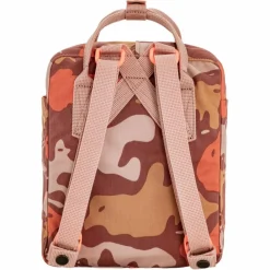 Fjällräven KÅNKEN GRAPHICS MINI Unisex - Tagesrucksack^Kinder Tagesrucksäcke|Kinderrucksäcke Und Taschen