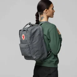 Fjällräven Laptoprucksäcke|Tagesrucksäcke*KÅNKEN LAPTOP 15