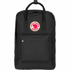Fjällräven KÅNKEN LAPTOP 17" Unisex - Laptoprucksack^ Laptoprucksäcke|Tagesrucksäcke