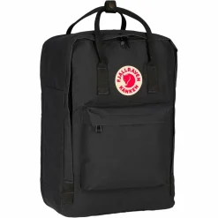 Fjällräven KÅNKEN LAPTOP 17" Unisex - Laptoprucksack^ Laptoprucksäcke|Tagesrucksäcke