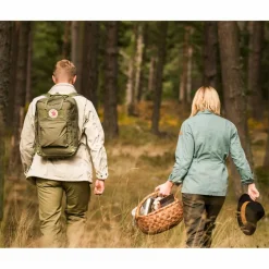 Fjällräven KÅNKEN LAPTOP 17