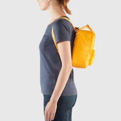 Kinder Fjällräven Tagesrucksäcke|Kinderrucksäcke Und Taschen*KÅNKEN MINI Unisex - Tagesrucksack