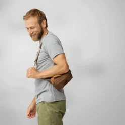 Fjällräven Bauchtaschen*KÅNKEN NO. 2 HIP PACK Unisex - Hüfttasche
