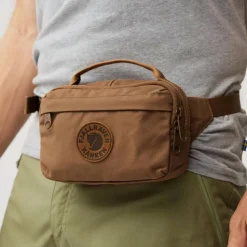 Fjällräven Bauchtaschen*KÅNKEN NO. 2 HIP PACK Unisex - Hüfttasche