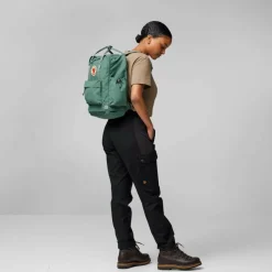 Fjällräven KÅNKEN OUTLONG Unisex - Tagesrucksack^ Tagesrucksäcke