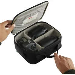 Fjällräven Sack Und Pack|Kamerataschen*KÅNKEN PHOTO INSERT SMALL Unisex - Kameratasche