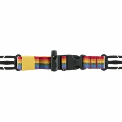 Fjällräven KÅNKEN RAINBOW CHEST STRAP Unisex - Rucksack-Zubehör^ Rucksackzubehör Und Ersatzteile