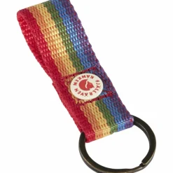 Fjällräven Schlüsselanhänger*KÅNKEN RAINBOW KEYRING Unisex - Schlüsselanhänger