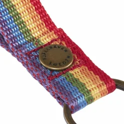 Fjällräven Schlüsselanhänger*KÅNKEN RAINBOW KEYRING Unisex - Schlüsselanhänger