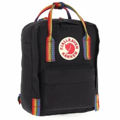 Fjällräven KÅNKEN RAINBOW MINI Unisex - Tagesrucksack^ Tagesrucksäcke