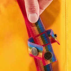 Fjällräven KÅNKEN RAINBOW MINI Unisex - Tagesrucksack^ Tagesrucksäcke