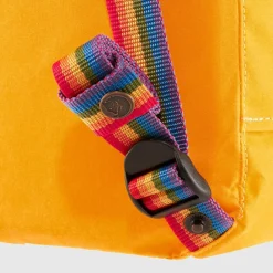 Fjällräven KÅNKEN RAINBOW MINI Unisex - Tagesrucksack^ Tagesrucksäcke
