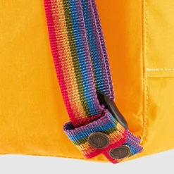 Fjällräven KÅNKEN RAINBOW MINI Unisex - Tagesrucksack^ Tagesrucksäcke