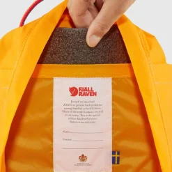 Fjällräven KÅNKEN RAINBOW MINI Unisex - Tagesrucksack^ Tagesrucksäcke
