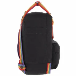 Fjällräven KÅNKEN RAINBOW MINI Unisex - Tagesrucksack^ Tagesrucksäcke