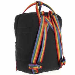 Fjällräven KÅNKEN RAINBOW MINI Unisex - Tagesrucksack^ Tagesrucksäcke