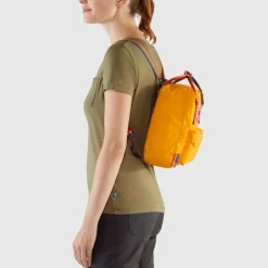 Fjällräven KÅNKEN RAINBOW MINI Unisex - Tagesrucksack^ Tagesrucksäcke