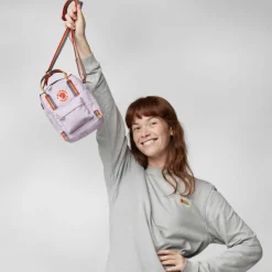 Fjällräven Umhängetaschen*KÅNKEN RAINBOW SLING - Umhängetasche