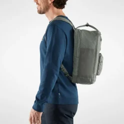 Fjällräven Laptoprucksäcke|Tagesrucksäcke*KÅNKEN RE-WOOL LAPTOP 15' Unisex - Laptoprucksack