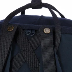 Fjällräven Laptoprucksäcke|Tagesrucksäcke*KÅNKEN RE-WOOL LAPTOP 15' Unisex - Laptoprucksack