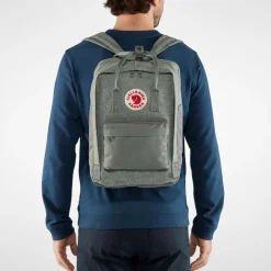 Fjällräven Laptoprucksäcke|Tagesrucksäcke*KÅNKEN RE-WOOL LAPTOP 15' Unisex - Laptoprucksack