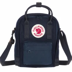 Fjällräven KÅNKEN RE-WOOL SLING - Umhängetasche^ Umhängetaschen