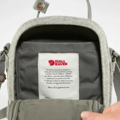 Fjällräven KÅNKEN RE-WOOL SLING - Umhängetasche^ Umhängetaschen