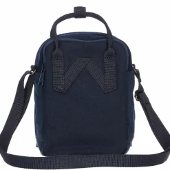 Fjällräven KÅNKEN RE-WOOL SLING - Umhängetasche^ Umhängetaschen