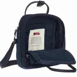 Fjällräven KÅNKEN RE-WOOL SLING - Umhängetasche^ Umhängetaschen