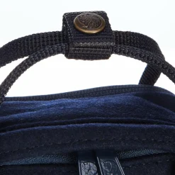 Fjällräven KÅNKEN RE-WOOL SLING - Umhängetasche^ Umhängetaschen