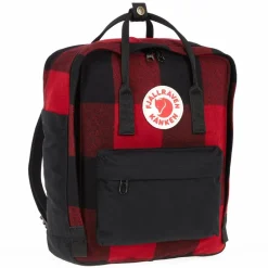 Fjällräven Tagesrucksäcke*KÅNKEN RE-WOOL Unisex - Tagesrucksack
