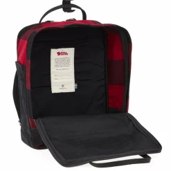 Fjällräven Tagesrucksäcke*KÅNKEN RE-WOOL Unisex - Tagesrucksack