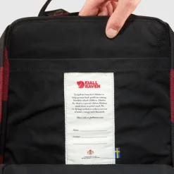 Fjällräven Tagesrucksäcke*KÅNKEN RE-WOOL Unisex - Tagesrucksack