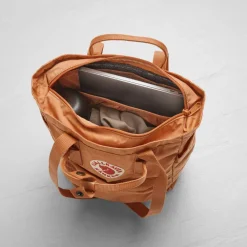 Fjällräven KÅNKEN TOTEPACK - Tagesrucksack^ Laptoptaschen|Umhängetaschen