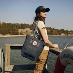 Fjällräven KÅNKEN TOTEPACK - Tagesrucksack^ Laptoptaschen|Umhängetaschen
