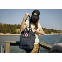 Fjällräven KÅNKEN TOTEPACK - Tagesrucksack^ Laptoptaschen|Umhängetaschen