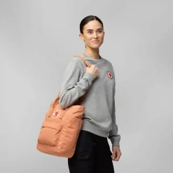 Fjällräven KÅNKEN TOTEPACK - Tagesrucksack^ Laptoptaschen|Umhängetaschen