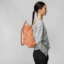 Fjällräven KÅNKEN TOTEPACK - Tagesrucksack^ Laptoptaschen|Umhängetaschen