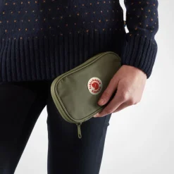 Fjällräven Portemonnaies Und Wertsachenverwahrung*KÅNKEN TRAVEL WALLET Unisex - Portmonee