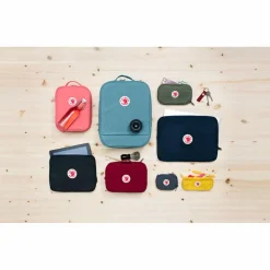 Fjällräven Portemonnaies Und Wertsachenverwahrung*KÅNKEN TRAVEL WALLET Unisex - Portmonee