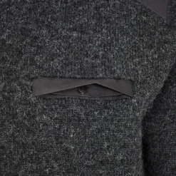 Fjällräven KOSTER SWEATER M Herren - Wollpullover^Herren Pullover Und Fleecepullover