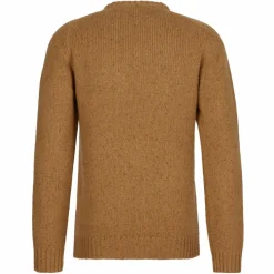 Herren Fjällräven Pullover Und Fleecepullover*LADA ROUND-NECK SWEATER M Herren - Strickpullover