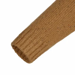 Herren Fjällräven Pullover Und Fleecepullover*LADA ROUND-NECK SWEATER M Herren - Strickpullover