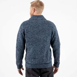 Fjällräven LADA SWEATER M Herren - Wollpullover^Herren Pullover Und Fleecepullover
