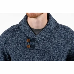 Fjällräven LADA SWEATER M Herren - Wollpullover^Herren Pullover Und Fleecepullover