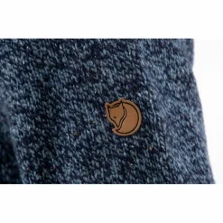 Fjällräven LADA SWEATER M Herren - Wollpullover^Herren Pullover Und Fleecepullover
