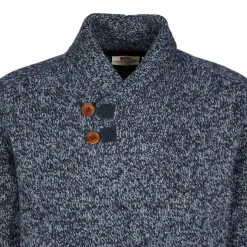 Fjällräven LADA SWEATER M Herren - Wollpullover^Herren Pullover Und Fleecepullover