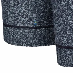 Fjällräven LADA SWEATER M Herren - Wollpullover^Herren Pullover Und Fleecepullover