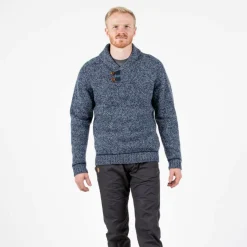 Fjällräven LADA SWEATER M Herren - Wollpullover^Herren Pullover Und Fleecepullover
